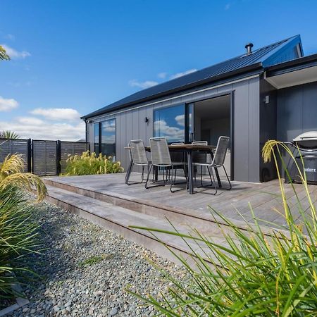 Lake House - Te Anau Holiday Home Esterno foto