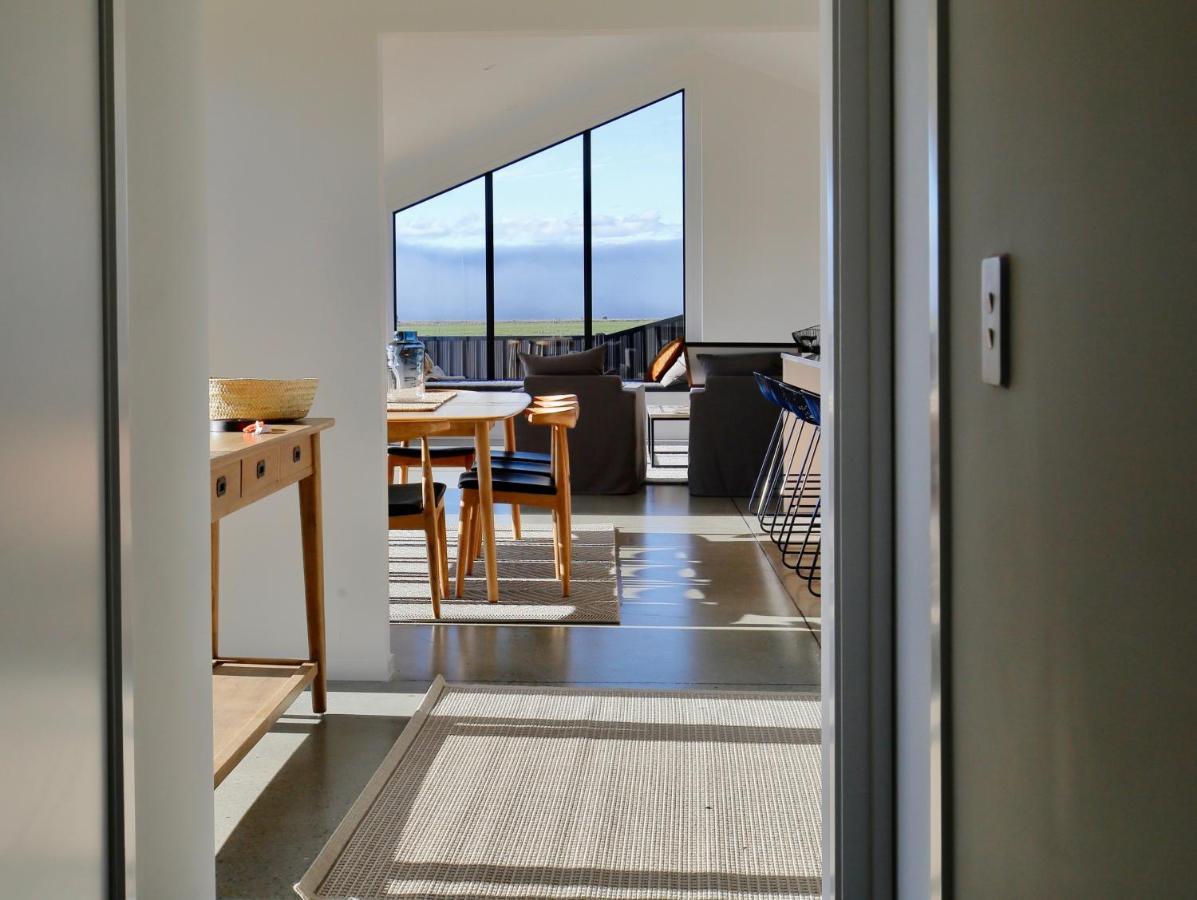 Lake House - Te Anau Holiday Home Esterno foto
