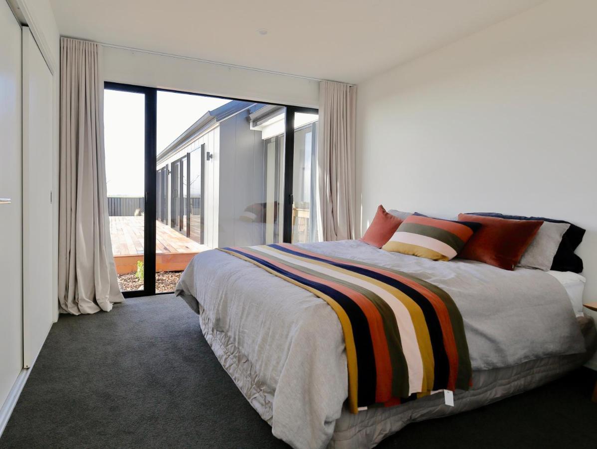 Lake House - Te Anau Holiday Home Esterno foto