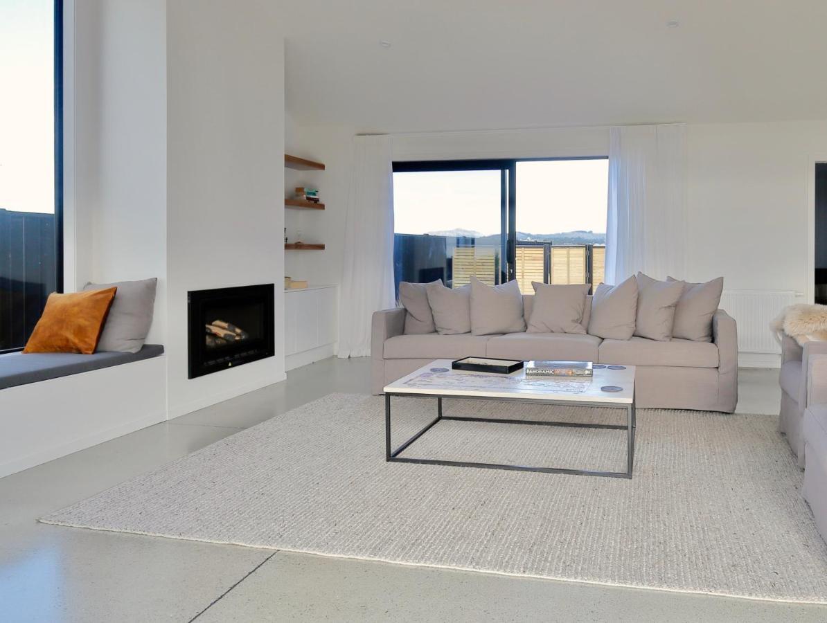 Lake House - Te Anau Holiday Home Esterno foto