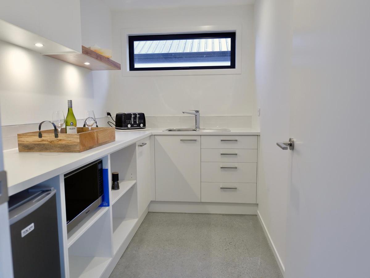 Lake House - Te Anau Holiday Home Esterno foto