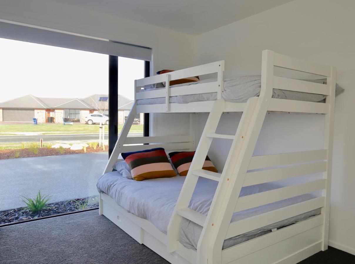 Lake House - Te Anau Holiday Home Esterno foto