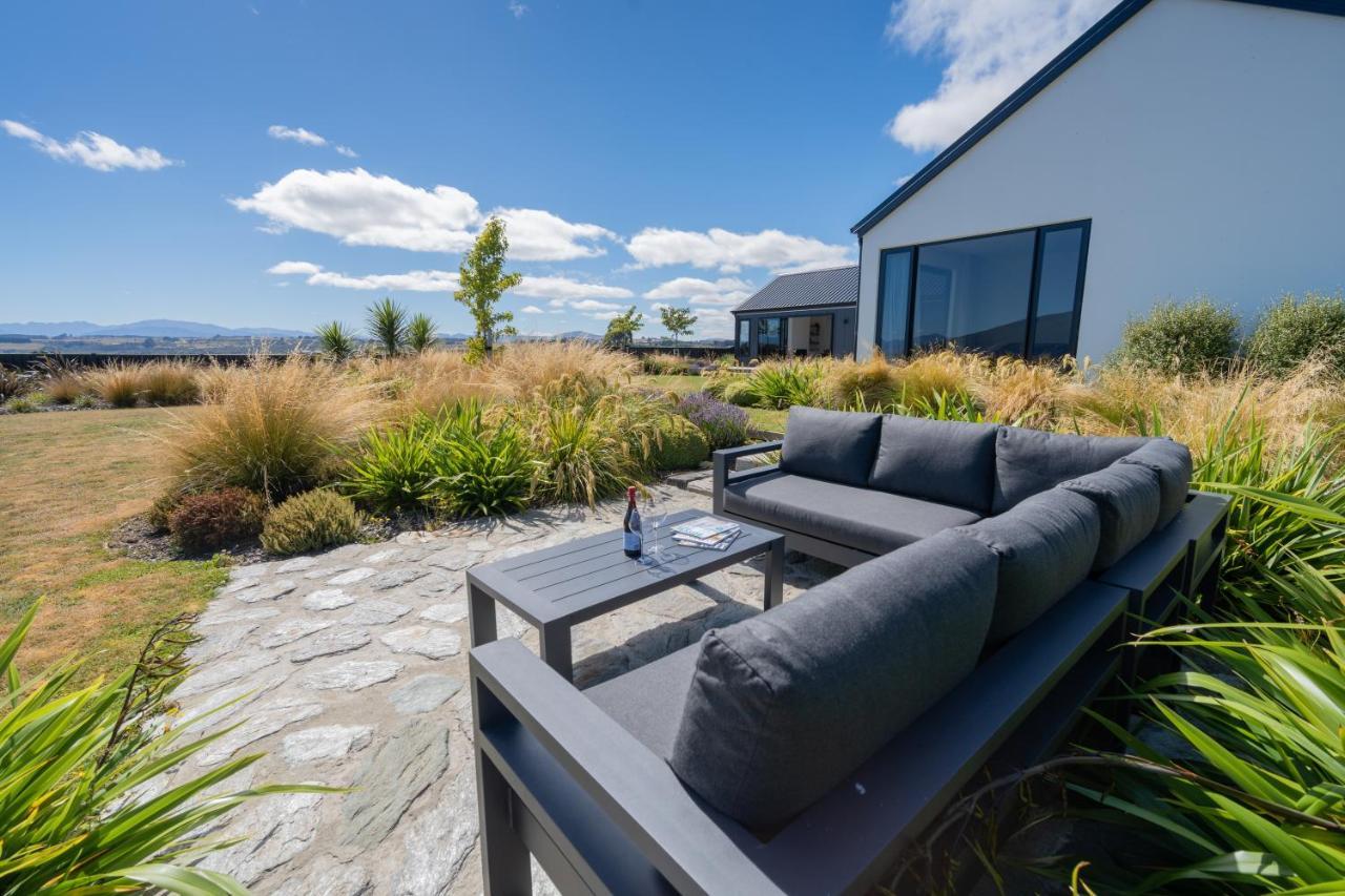 Lake House - Te Anau Holiday Home Esterno foto